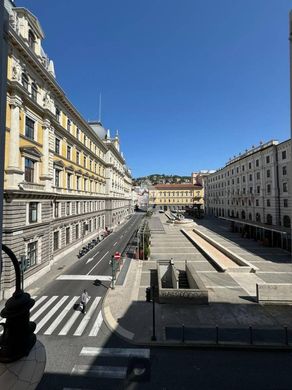 Appartement à Trieste, Frioul-Vénétie julienne