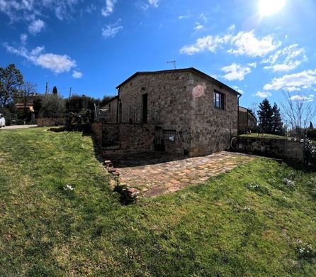Εξοχική κατοικία σε Colle di Val d'Elsa, Provincia di Siena