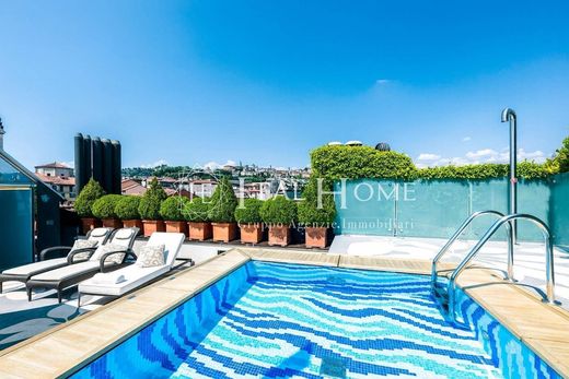 Penthouse in Bergamo, Provincia di Bergamo