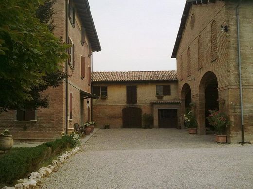 Villa en Reggio nell'Emilia, Reggio Emilia