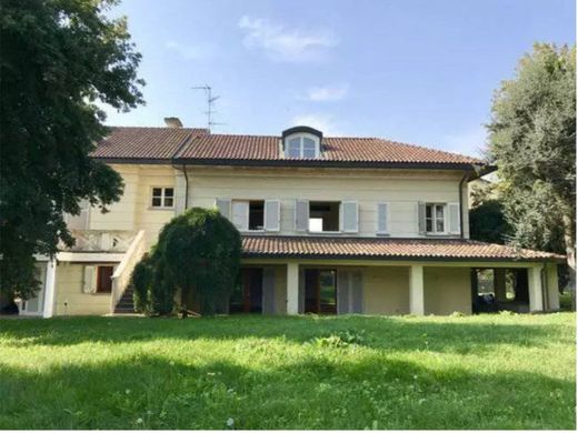 Villa in Zibido San Giacomo, Città metropolitana di Milano