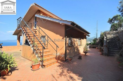 Moradia em banda - Monte Argentario, Provincia di Grosseto