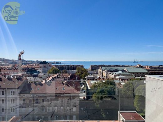 Ático en Trieste, Friuli Venezia Giulia