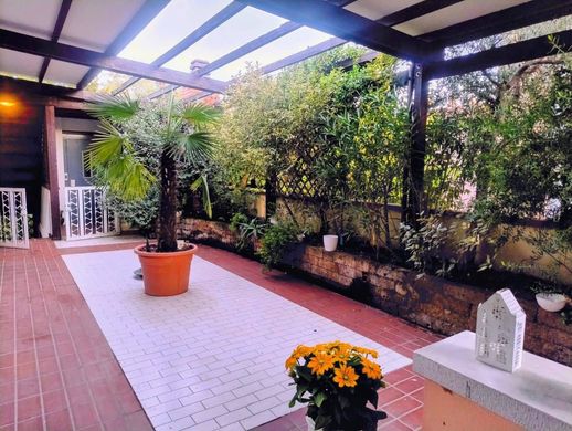 Penthouse in Bologna, Emilia-Romagna