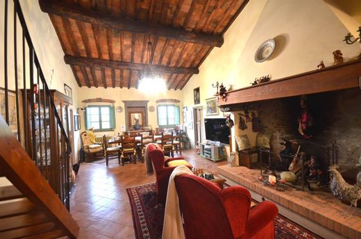Country House in Barberino Val d'Elsa, Florence