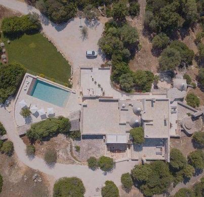 ‏וילה ב  Cisternino, Provincia di Brindisi