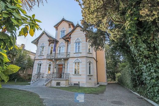 Вилла, Гориция, Gorizia