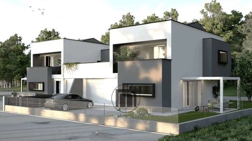 Villa à Carbonera, Trévise