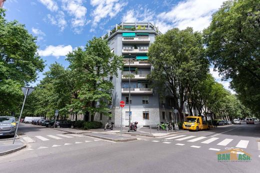 Apartment in Milan, Lombardy