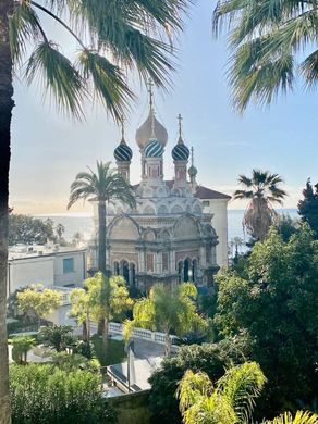 Appartement à Sanremo, Provincia di Imperia