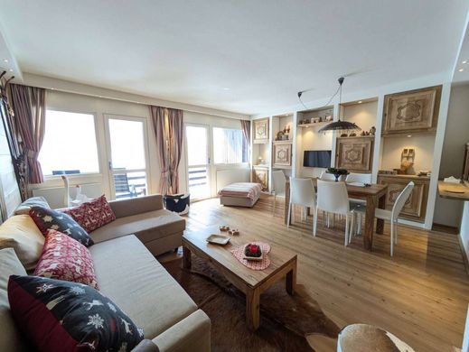 Apartment in Valtournenche, Valle d'Aosta