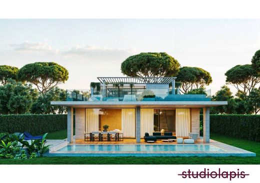 ‏וילה ב  Forte dei Marmi, Provincia di Lucca