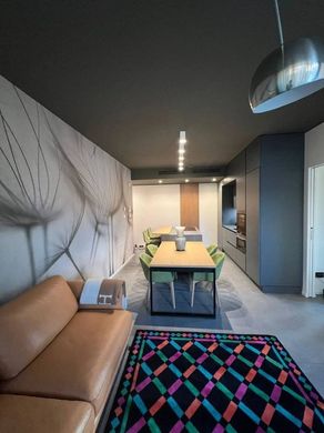Appartement à Milan, Lombardie