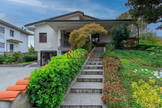 别墅  Trezzano sul Naviglio, 米兰省