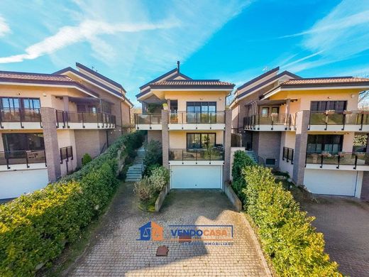 Villa en Turín, Piamonte