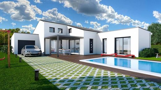 Villa en Módena, Emilia-Romaña