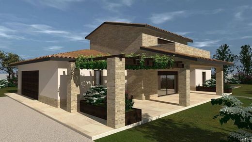 Villa - Perugia, Provincia di Perugia