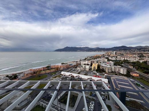 Penthouse in Salerno, Provincia di Salerno