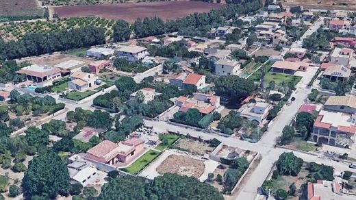 Villa in Syracuse, Sicily