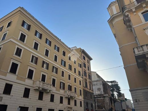 Daire Roma, Lazio bölgesinde