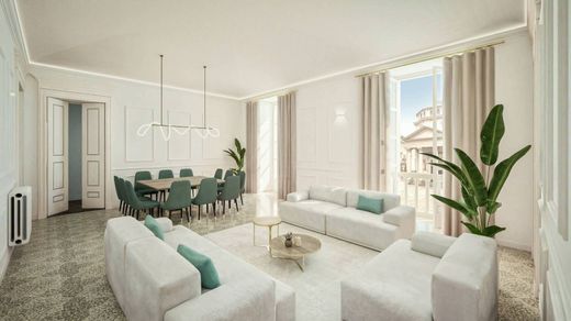 Daire Torino, Torino ilçesinde