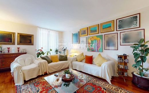 Penthouse in Milan, Lombardy