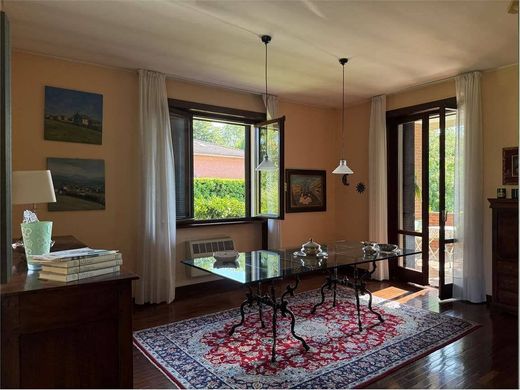 Вилла, Gossolengo, Provincia di Piacenza