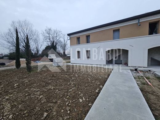 Villa in Scorzè, Venice