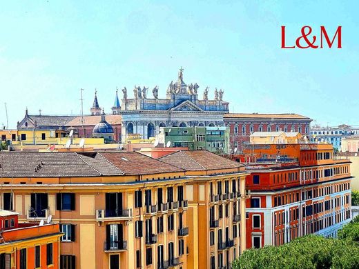 Apartment in Rome, Latium