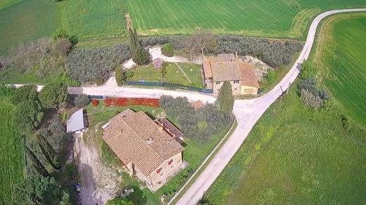 Casa de campo - Bettona, Provincia di Perugia