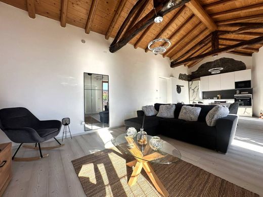 Appartement à San Siro, Côme