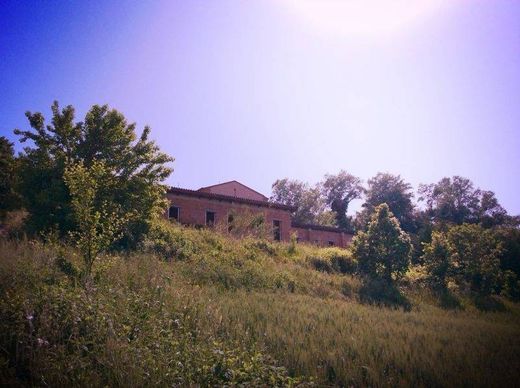 Villa Ancona, Ancona ilçesinde