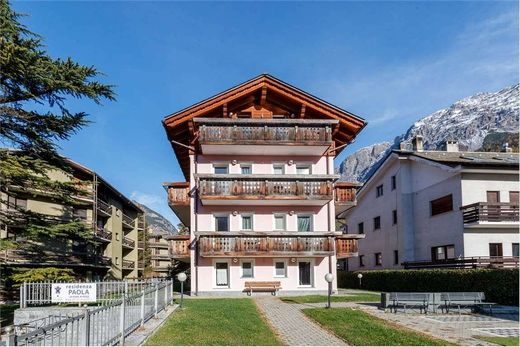 Apartment in Bormio, Provincia di Sondrio