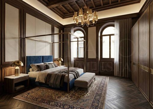 Piso / Apartamento en Florencia, Toscana