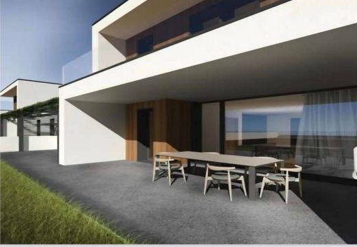 Villa in Cittadella, Padua