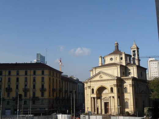 Apartment in Milan, Lombardy