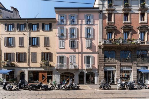 Apartamento - Milão, Lombardia