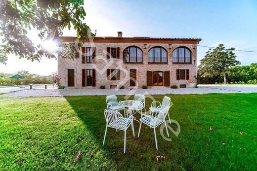 Villa à Castello di Annone, Provincia di Asti