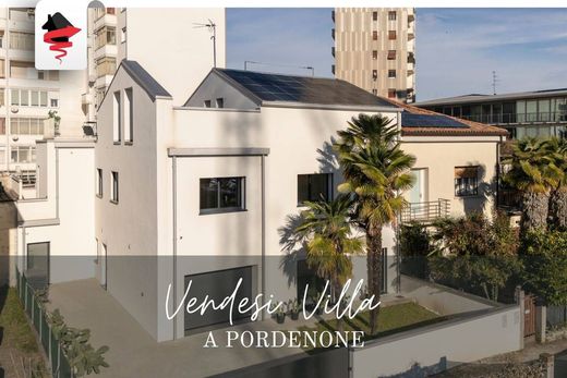 Villa en Pordenone, Friuli Venezia Giulia