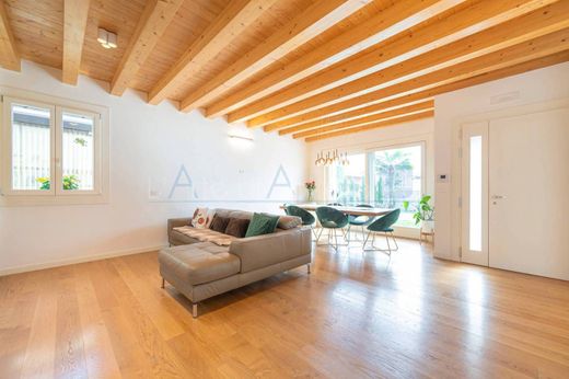 Villa a Spinea, Venezia