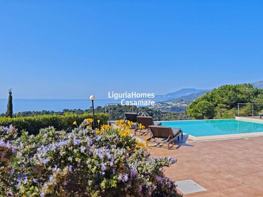 Villa à Camporosso, Provincia di Imperia