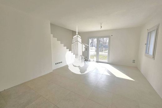 Villa a Paese, Treviso