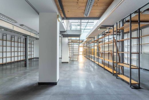Loft à Milan, Lombardie