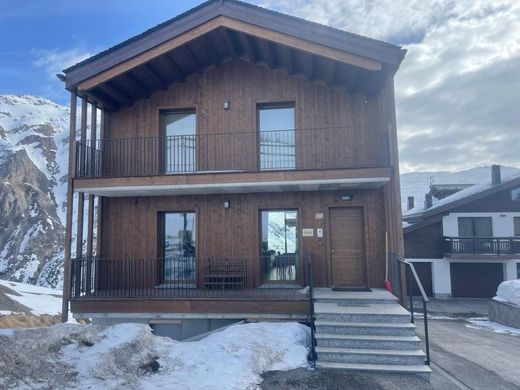 Appartement in Livigno, Provincia di Sondrio