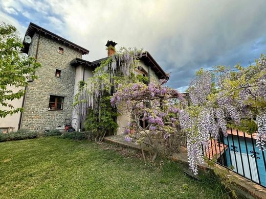 Villa in Licciana Nardi, Provincia di Massa-Carrara