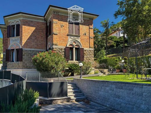 Villa à Trieste, Frioul-Vénétie julienne