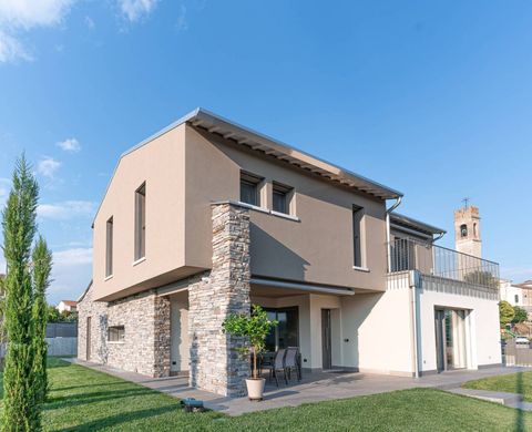 Villa in Arcugnano-Torri, Provincia di Vicenza