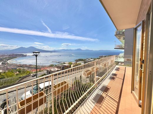 Apartment in Naples, Campania