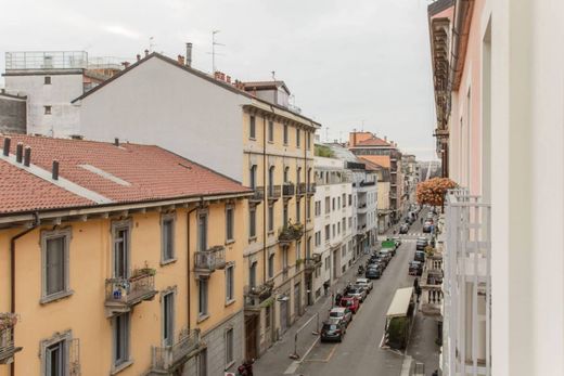 Apartamento - Milão, Lombardia