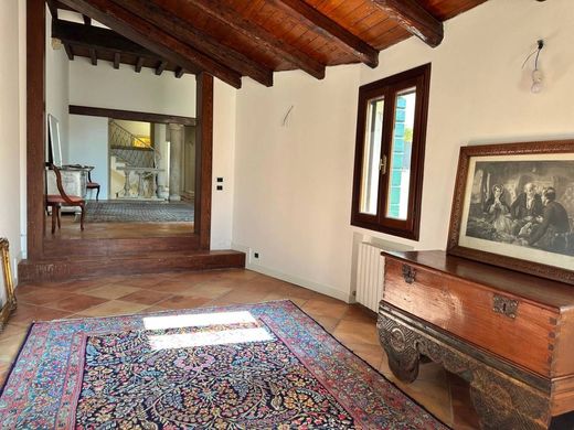 Luxus-Haus in Padua, Venetien